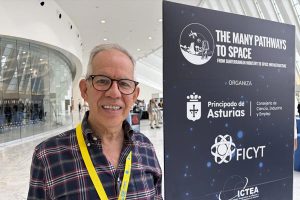 Un experto de la NASA pide prepararse ante los riesgos del impacto de un asteroide