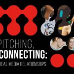 La capsula Informativa: Stop Pitching, Start Connecting: The Case for Real Media Relationships