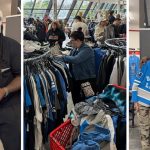 La capsula Informativa: How a Partnership with Detroit Lions’ Myles Adams Generated $61K for the Salvation Army ARC