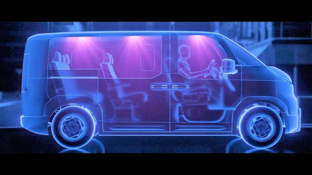 Hyunday y KIA presentaron tecnología para desinfectar interior del vehículo, incluso con pasajeros a bordo