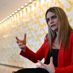 Isabel Dobarro proyecta segunda parte de su álbum ganador del Grammy Latino