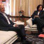 Arranca el diálogo entre la AN de 2015 y el Parlamento oficialista