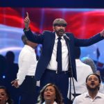 Juan Luis Guerra cerró los Juegos Centroamericanos y del Caribe