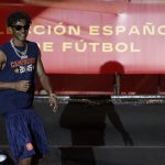 Lamine Yamal causa sensación con sus vacaciones en Cartagena