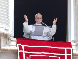 papa León XIV