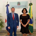 La Capsula Informativa: ¿En busca de oxígeno? RD trata en Brasil exportaciones dispositivos médicos