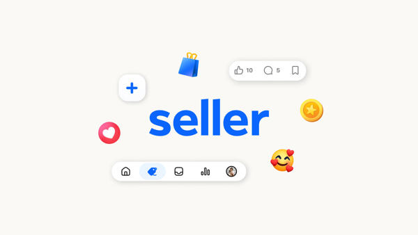 Meta lanza Seller, aplicación impulsada por IA para los vendedores de Facebook Marketplace