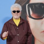 Pedro Almodóvar presentará ‘Amarga Navidad’ en Festival de Cine de Nueva York