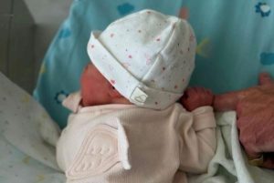 La princesa Eugenia, hija del expríncipe británico Andrés, da a luz a una niña en Portugal