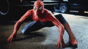 Revelan los exorbitantes sueldos del reparto de «Spider-Man: Un nuevo día»