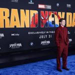 ‘Spider-Man: Brand New Day’ se mantiene líder de taquilla con $1.665 millones