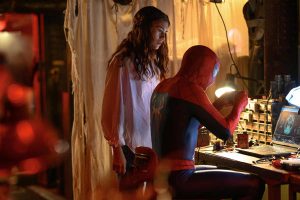 Spider-Man