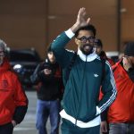 Vozinha ilusiona a Colo Colo y se declara «muy feliz de haber llegado» a Chile