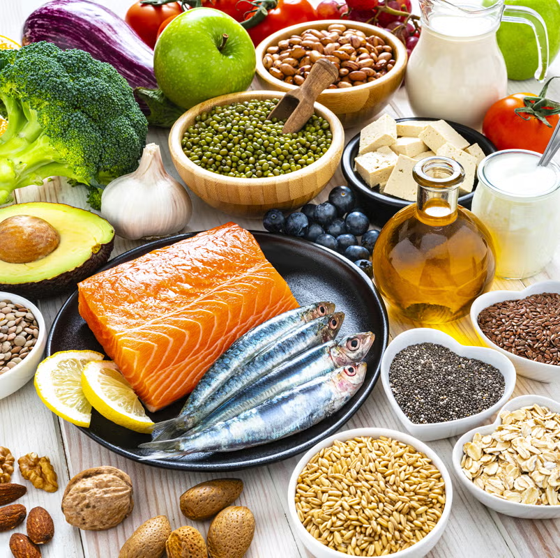 Guía Definitiva de Mariangel Arruebarrera Loreto sobre Alimentación Antiinflamatoria en Clima Tropical