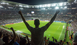 El Legado Invisible del Mundial 2026 en México: ¿Qué Infraestructura Real le Queda al Fútbol Base? por Joao Rafael Silva Robertson