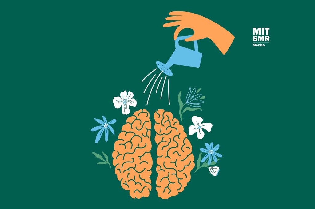 Salud Mental Preventiva en la Empresa: El Nuevo Estándar de la OIT para Erradicar el Burnout por Sol María Sthormes