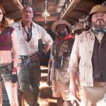 La Capsula Informativa: El tráiler de ‘Jumanji: Open World’ lleva a los avatares al mundo real
